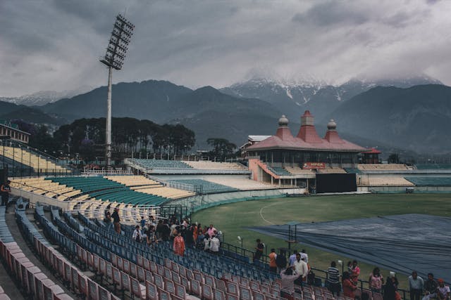 Dharamshala Dalhousie Tour