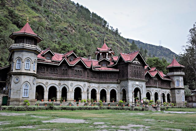 Shimla Manali Tour
