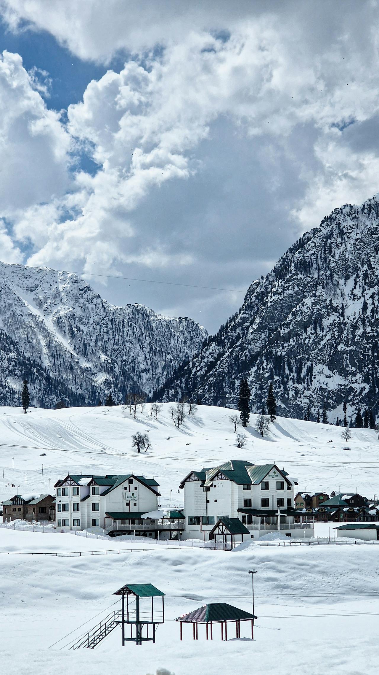 Kashmir Valley
