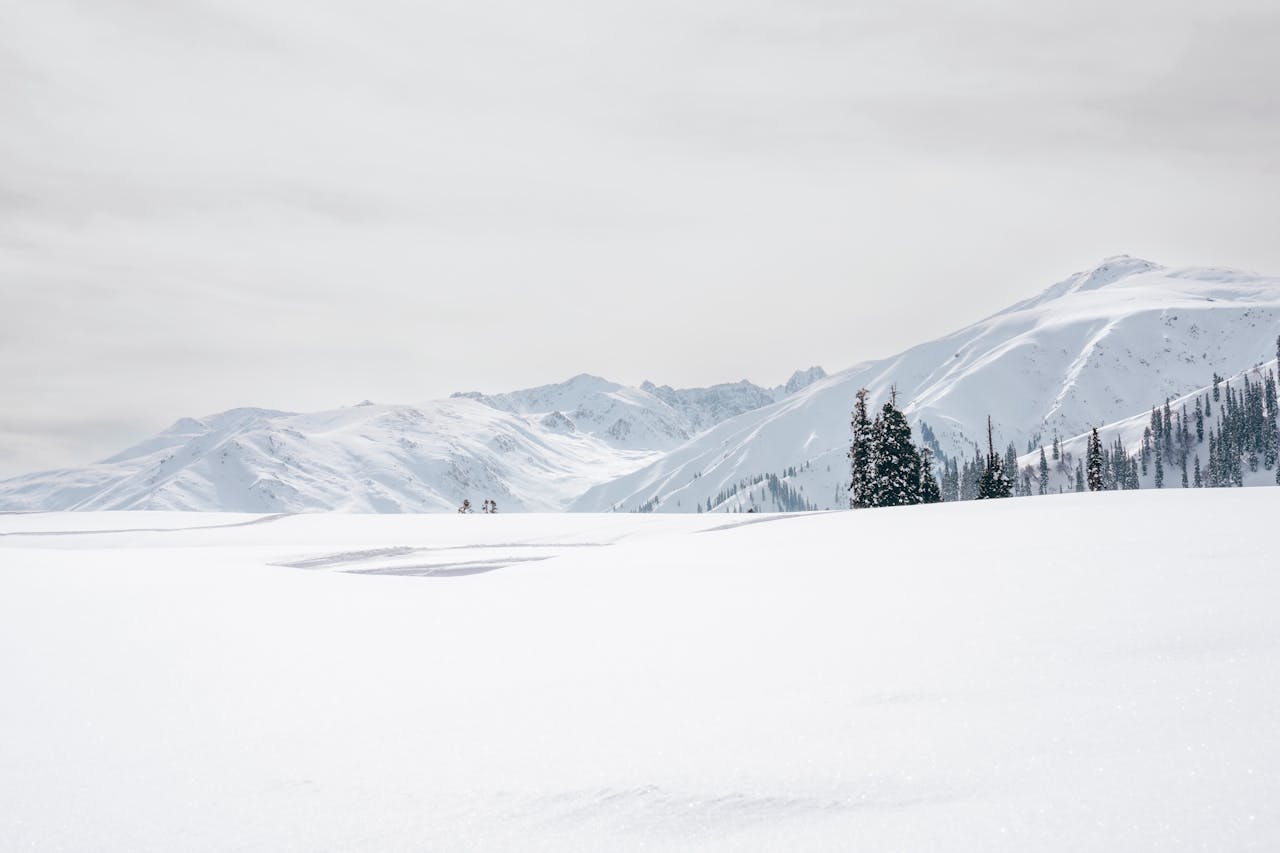 Gulmarg