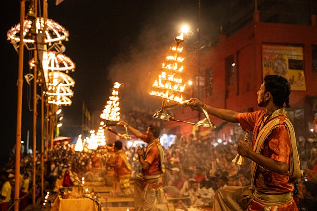 Prayagraj Tour