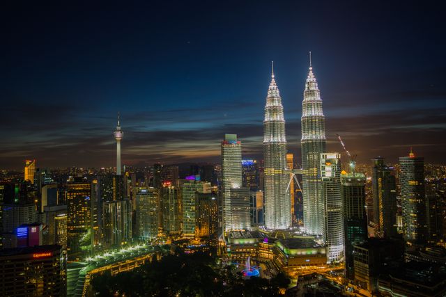 Kuala Lumpur and Genting Tour