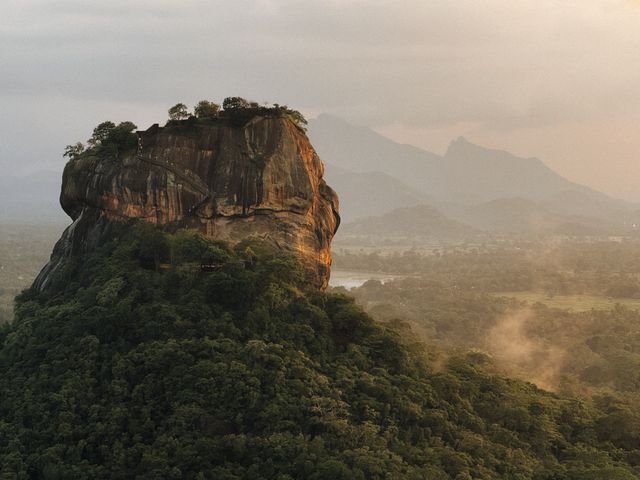 Sri Lanka Essentials Tour