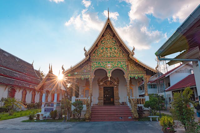 Chiang Mai Tour