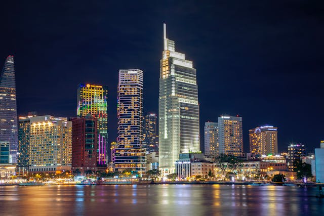 Ho Chi Minh City Mekong Tour