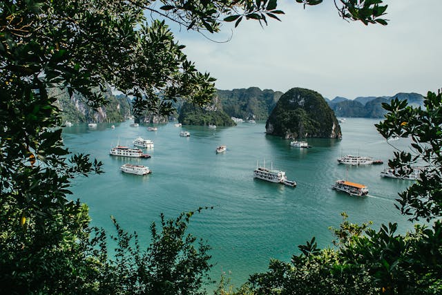 Complete Vietnam Tour