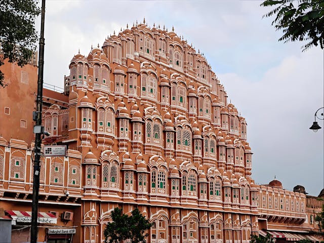 Jaipur Tour