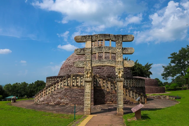 Madhya Pradesh Tour